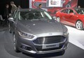 Ford mondeo : Povsem novi mondeo se prvič predstavlja globalni javnosti