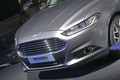 Ford mondeo : Povsem novi mondeo se prvič predstavlja globalni javnosti