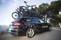 Ekskluzivni dobavitelj osebnih vozil in dostavnikov: Ford je sklenil partnersko pogodbo z elitno ekipo Team Sky