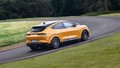 Omamno za oči in nos: Fordova dišava Mustang Mach-E GT