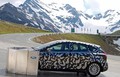 Ford focus: Pekoč, kot rdeč feferon