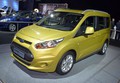 Ford tourneo connect: Novi model je popolno vozilo za aktivne družine