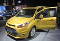 Ford tourneo connect: Novi model je popolno vozilo za aktivne družine