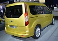 Ford tourneo connect: Novi model je popolno vozilo za aktivne družine