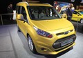 Ford tourneo connect: Novi model je popolno vozilo za aktivne družine