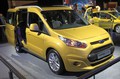 Ford tourneo connect: Novi model je popolno vozilo za aktivne družine