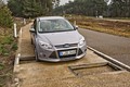 Fordov testni poligon Lommel: Ekstremno cestno testiranje