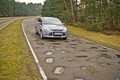 Fordov testni poligon Lommel: Ekstremno cestno testiranje