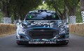 M-Sport Ford World Rally Team (WRT) : Predstavljen prototip novega dirkalnika za reli 
