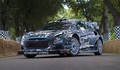 M-Sport Ford World Rally Team (WRT) : Predstavljen prototip novega dirkalnika za reli 