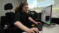 Izbira pravih zvočnih signalov za električno vozilo: Kako je adrenalinski ‘vlakec smrti’ navdihnil zvočno kuliso Ford Pume Gen-E