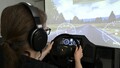 Izbira pravih zvočnih signalov za električno vozilo: Kako je adrenalinski ‘vlakec smrti’ navdihnil zvočno kuliso Ford Pume Gen-E