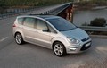 Ford mondeo, S-MAX in galaxy: Obsežne izboljšave pogonskih sklopov