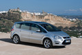 Ford: Prodanih že preko 31.000 novih vozil C-max