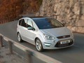 Ford S-max in galaxy: Svež nov videz za leto 2010