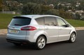 Ford S-max in galaxy: Svež nov videz za leto 2010