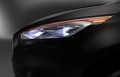 Ford S-MAX concept: Fordova vizija enoprostorcev prihodnosti