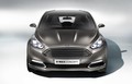 Ford S-MAX concept: Fordova vizija enoprostorcev prihodnosti