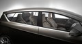 Ford S-MAX concept: Fordova vizija enoprostorcev prihodnosti