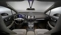 Ford S-MAX concept: Fordova vizija enoprostorcev prihodnosti