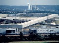 Fordova tovarna Saarlouis