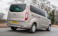 Ford EcoSport & Tourneo Courier : Ford nadaljuje s pospešenim uvajanjem izdelkov