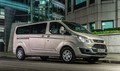 Ford EcoSport & Tourneo Courier : Ford nadaljuje s pospešenim uvajanjem izdelkov