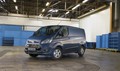 Ford Transit in Transit Custom: Čistejši, učinkovitejši in še bolj prefinjen dizelski motor Ford EcoBlue
