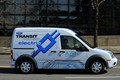 Ford & Azure Dynamics: Sodelovanje pri izdelavi modela transit connect electric za Evropo