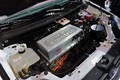 Ford & Azure Dynamics: Sodelovanje pri izdelavi modela transit connect electric za Evropo