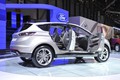 Ford Vertrek