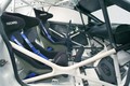 Ford fiesta RS WRC : Eden najhitrejših in tudi najvarnejših avtov doslej