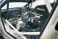 Ford fiesta RS WRC : Eden najhitrejših in tudi najvarnejših avtov doslej