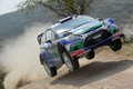 Ford fiesta RS WRC : Eden najhitrejših in tudi najvarnejših avtov doslej