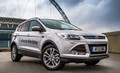 Ford & Liga prvakov UEFA: Nova Kuga zvezda Festivala prvakov v Londonu