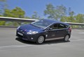 Ford  focus 1.0 EcoBoost: 16 novih svetovnih hitrostnih rekordov