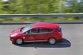 Ford  focus 1.0 EcoBoost: 16 novih svetovnih hitrostnih rekordov