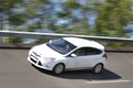 Ford  focus 1.0 EcoBoost: 16 novih svetovnih hitrostnih rekordov