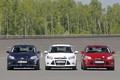 Ford  focus 1.0 EcoBoost: 16 novih svetovnih hitrostnih rekordov
