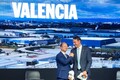 Fordov obrat v Valencii: V tem visokotehnološkem obratu proizvajamo SUV Kuga