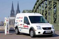 Ford: Vmesne ugotovitve projekta colognE-mobil