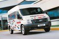 Ford: Vmesne ugotovitve projekta colognE-mobil
