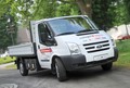 Ford: Vmesne ugotovitve projekta colognE-mobil