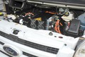 Ford: Vmesne ugotovitve projekta colognE-mobil