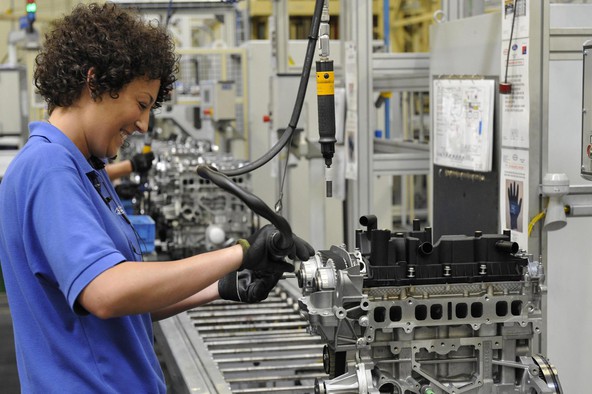 PSA Peugeot Citroën & Ford: Nadaljevanje sodelovanja na področju dizelskih motorjev