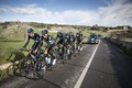 Ekskluzivni dobavitelj osebnih vozil in dostavnikov: Ford je sklenil partnersko pogodbo z elitno ekipo Team Sky