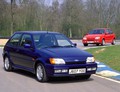Ford: Izdelanih že šest milijonov fiest
