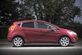 Ford fiesta: V marcu in prvem kvartalu evropska prodajna uspešnica