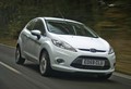 Ford: Izdelanih že šest milijonov fiest