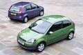 Ford: Izdelanih že šest milijonov fiest